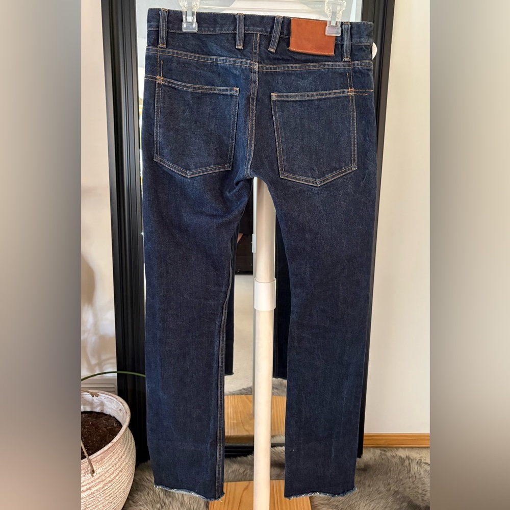3SIXTEEN ST-100X Denim Jeans